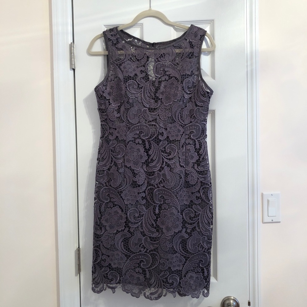 NWT Cache cocktail dress